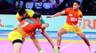 Pardeep Narwal